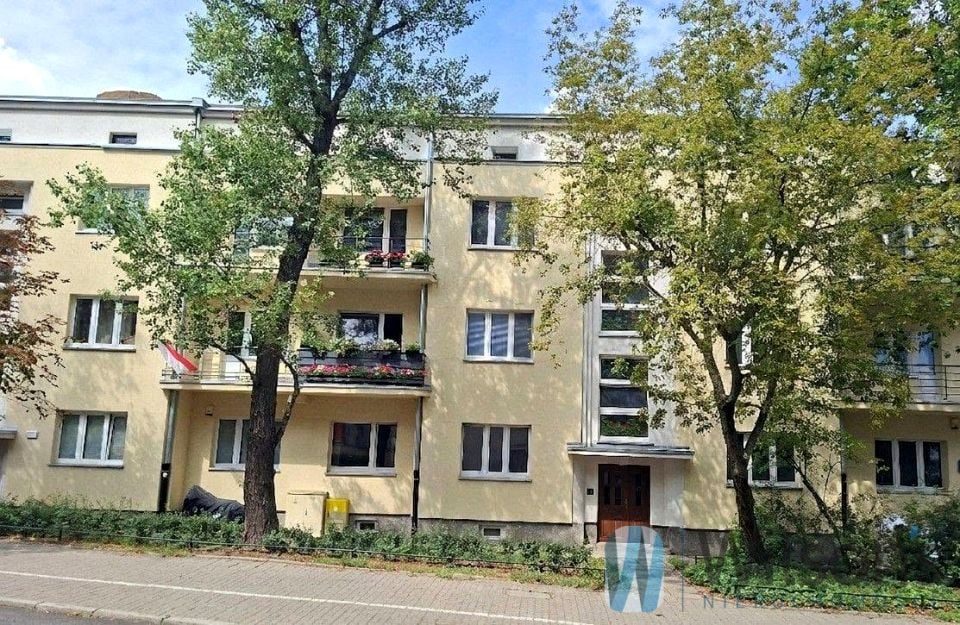 Mieszkanie Warszawa