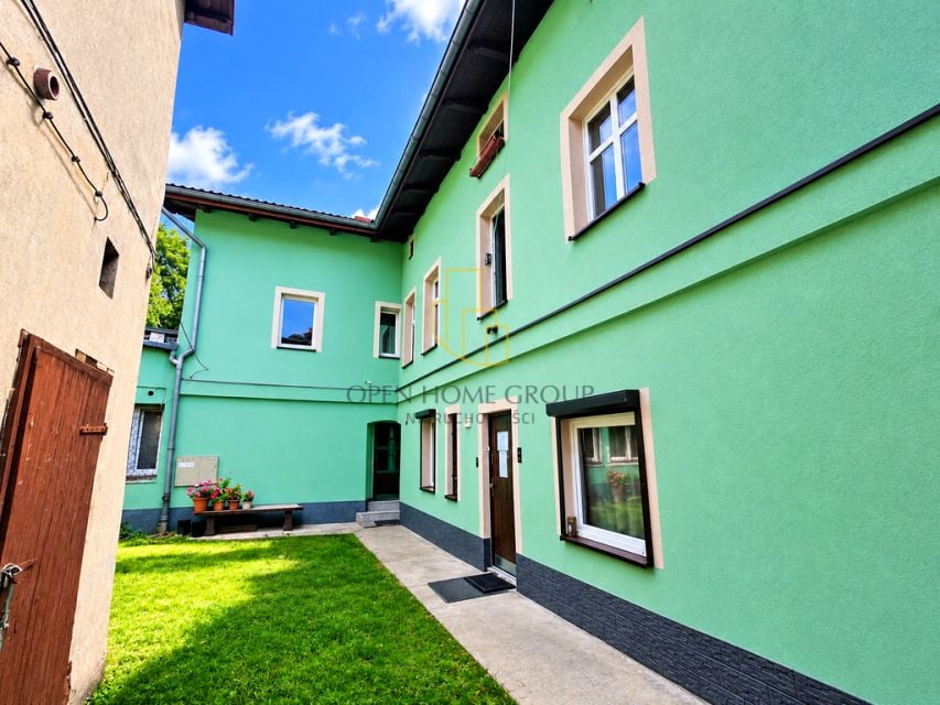 Wynajmę Mieszkanie Jelenia Góra - 168 m²
