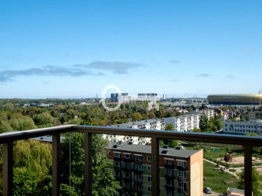 Mieszkanie Gdańsk