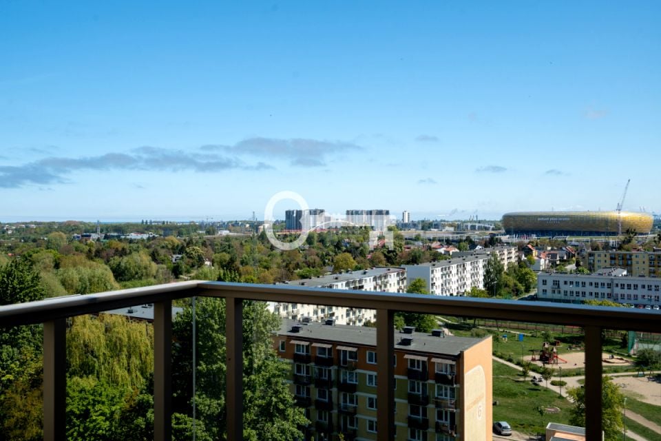 Mieszkanie Gdańsk