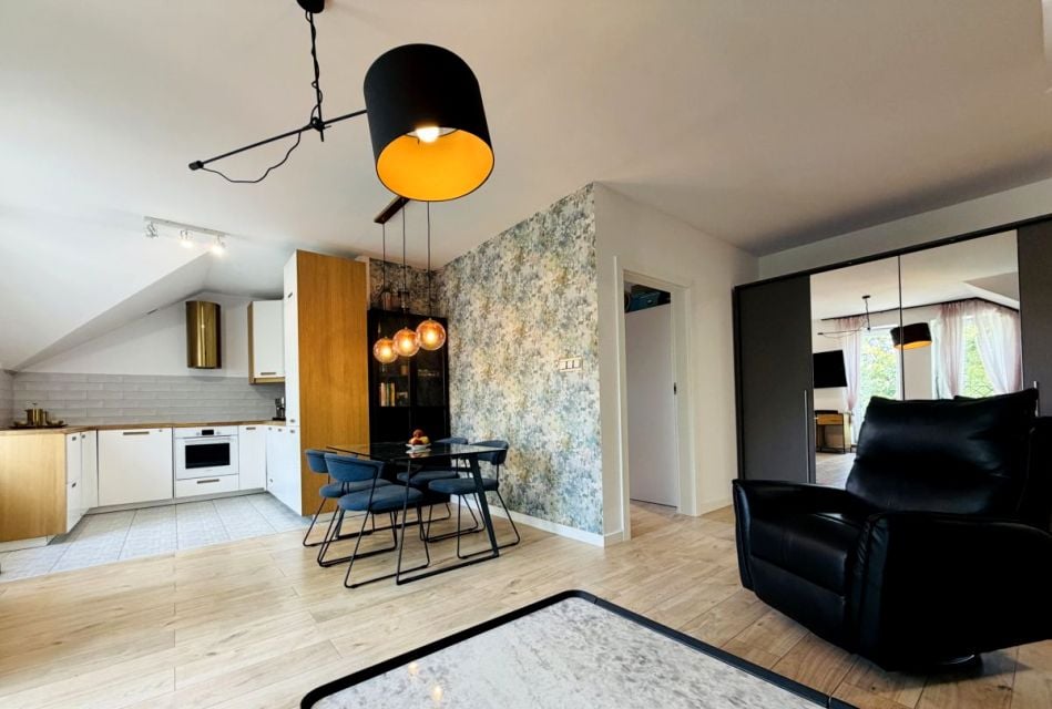 Sprzedam Mieszkanie Ruda Śląska - 80 m²