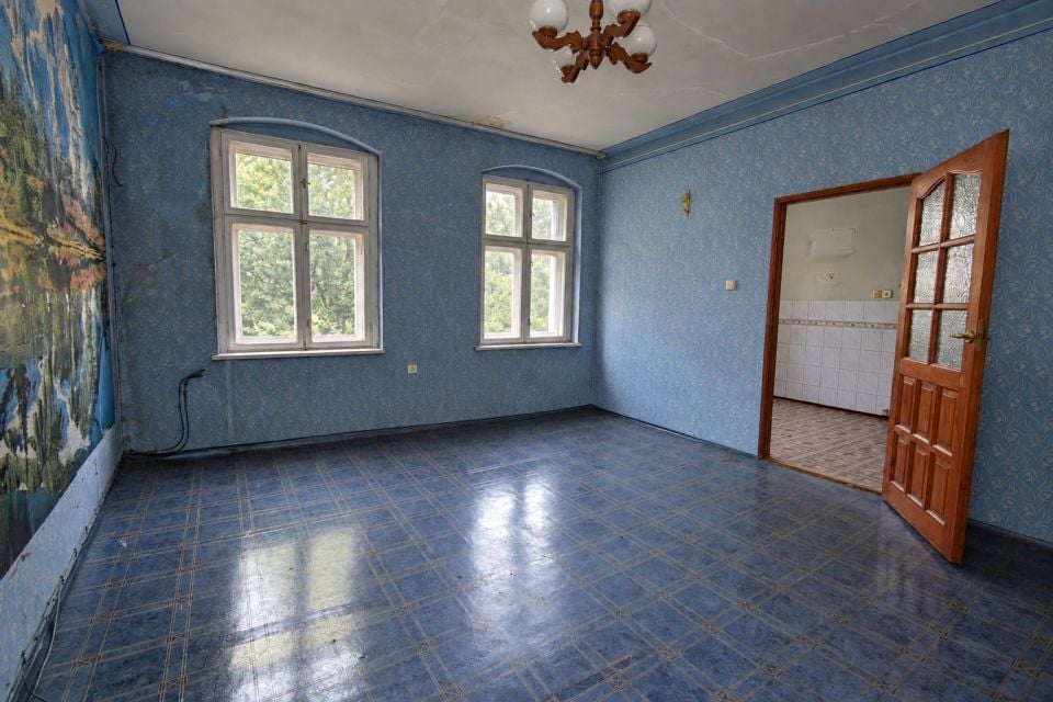 Mieszkanie Chorzów