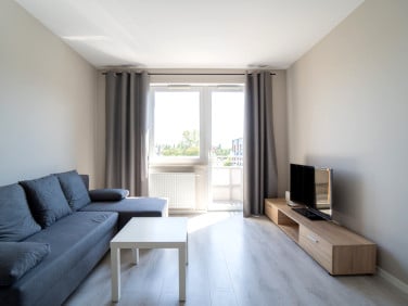Wynajmę Mieszkanie Wrocław - 44,97 m²