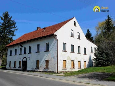 Lokal Żeliszów