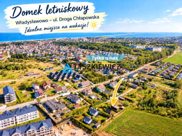 Dom Władysławowo sprzedaż