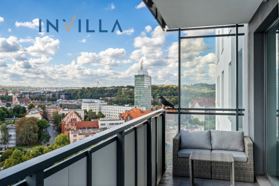 Apartament, ul. Wałowa