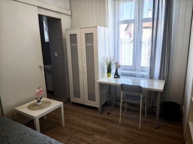 Pokój umeblowany do wynajęcia Katowice