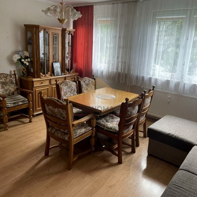 Mieszkanie Legnica