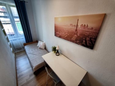 Pokój umeblowany do wynajęcia Katowice