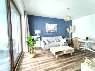 Wynajmę Mieszkanie Warszawa - 50 m²