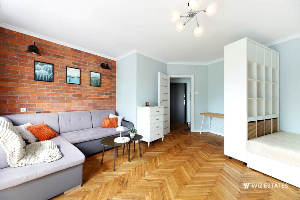 Mieszkanie Kraków