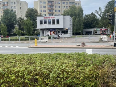 Lokal Warszawa