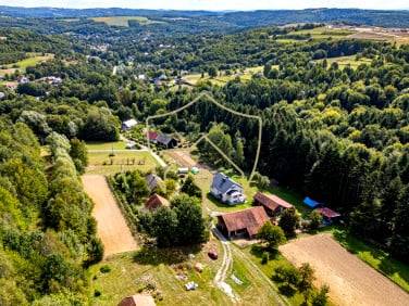 Dom Jawornik