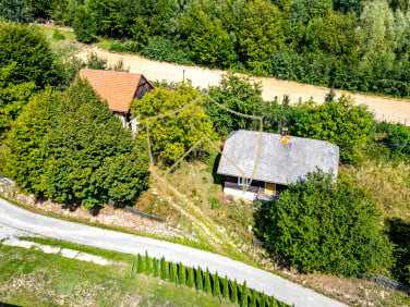 Dom Jawornik