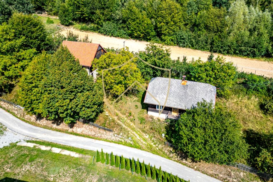 Dom Jawornik