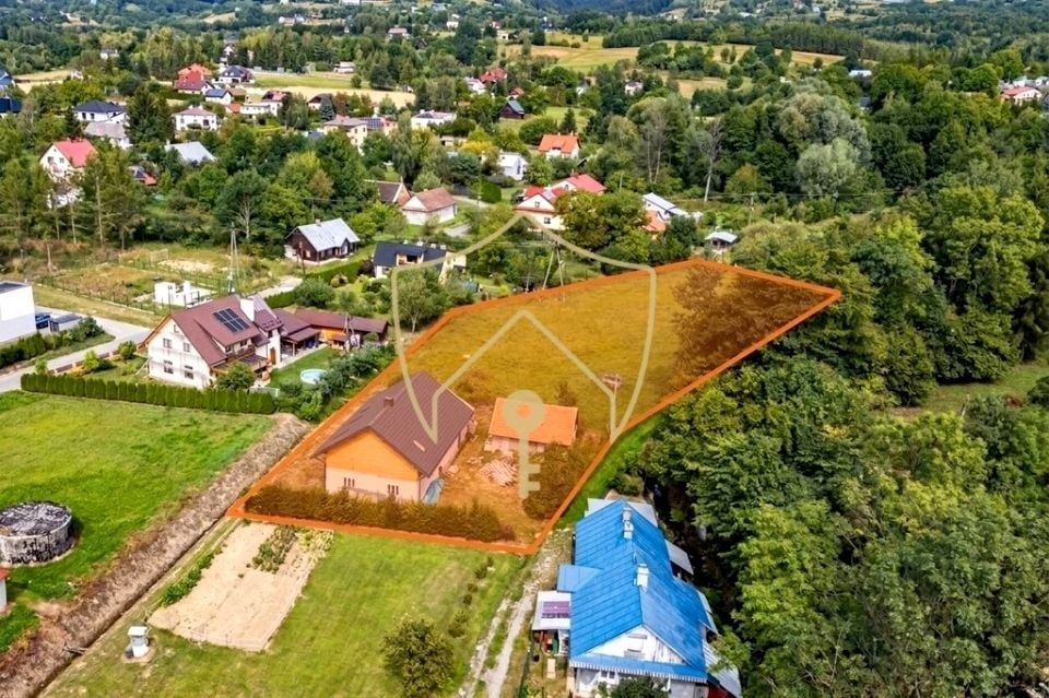 Dom Korczyna