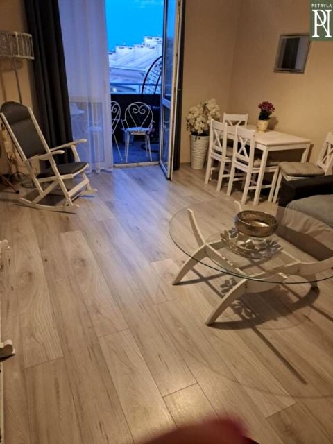 Wynajmę Mieszkanie Kraków - 85 m²