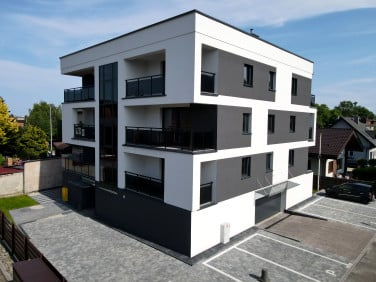 Mieszkanie Mysłowice