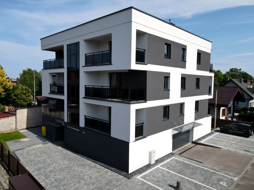 Mieszkanie Mysłowice