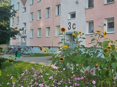 Mieszkanie Tarnów Opolski
