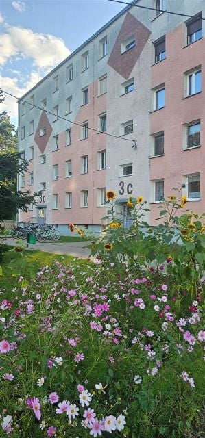 Mieszkanie Tarnów Opolski