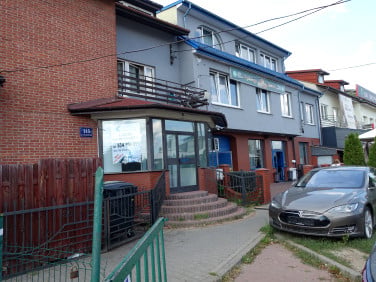 Lokal Warszawa