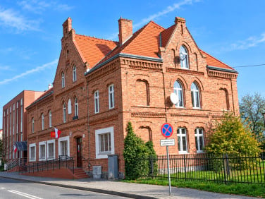 Mieszkanie Gniewkowo