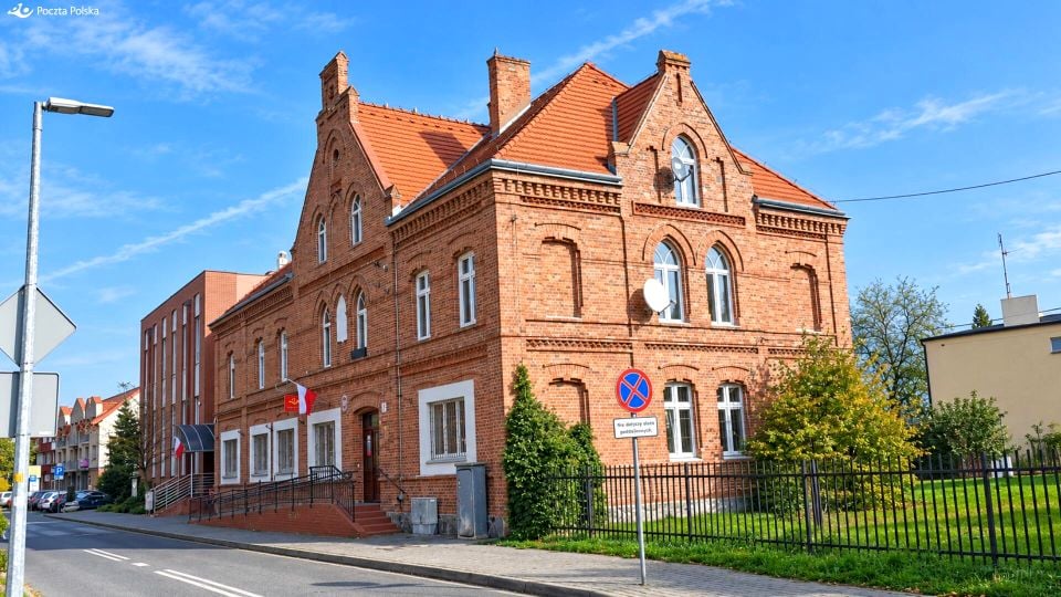 Mieszkanie Gniewkowo