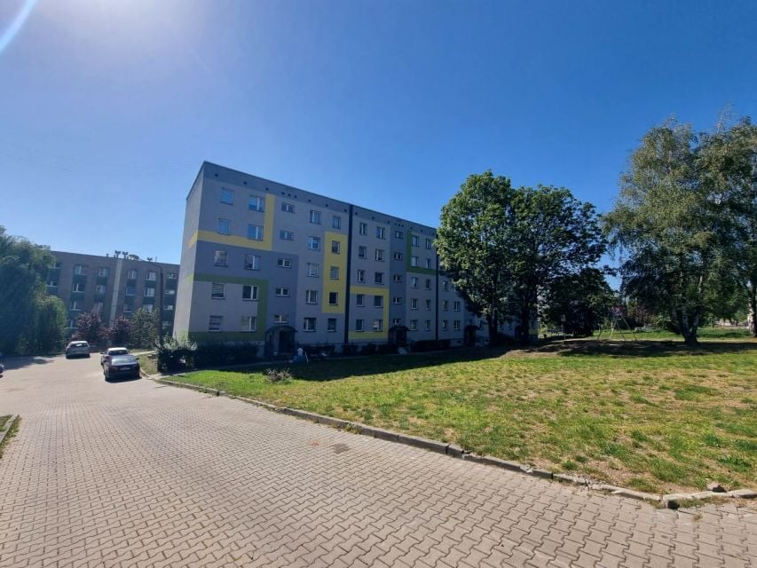Mieszkanie, ul. Górnośląska