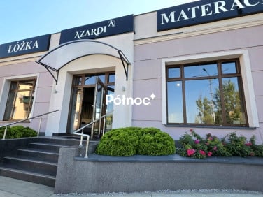 Lokal Tomaszów Mazowiecki