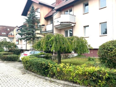 Mieszkanie Szczecin