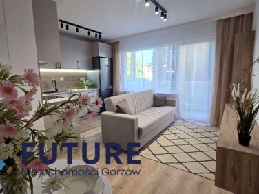 Mieszkanie Gorzów Wielkopolski