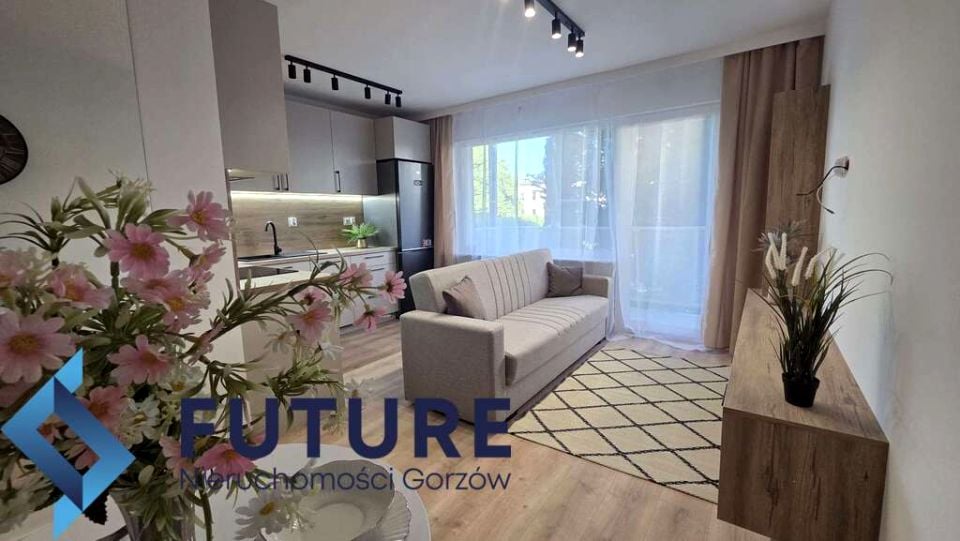 Mieszkanie Gorzów Wielkopolski
