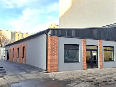 Lokal Łódź