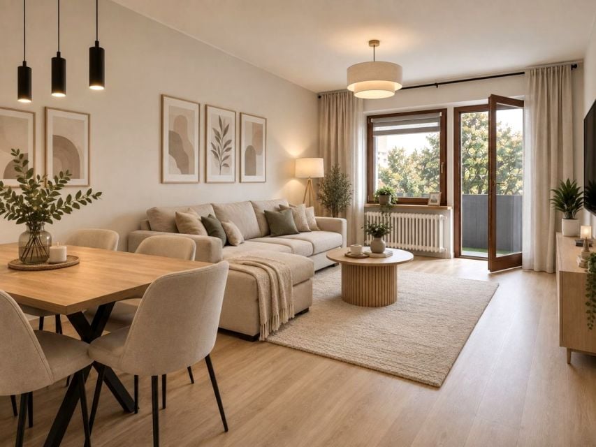 Mieszkanie Katowice sprzedaż