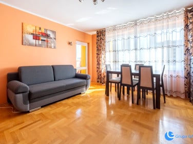 Wynajmę Mieszkanie Kraków - 51 m²