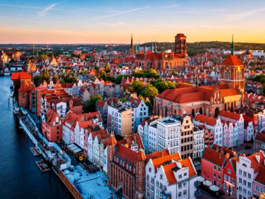 Mieszkanie Gdańsk