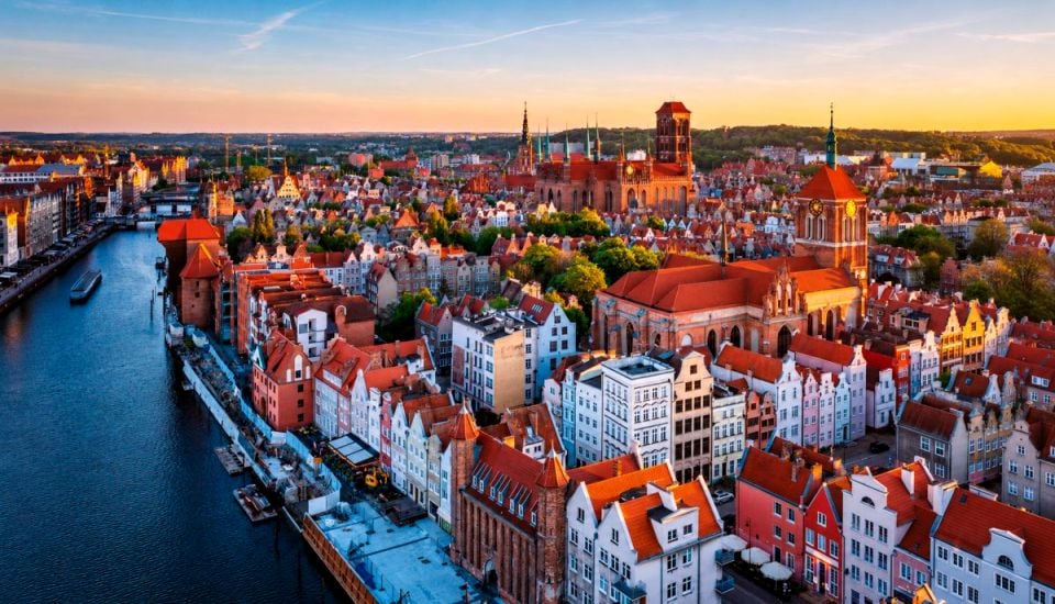 Mieszkanie Gdańsk