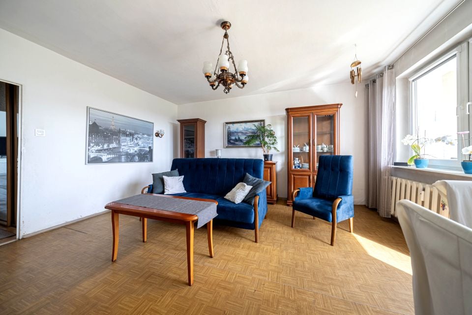 Mieszkanie Poznań