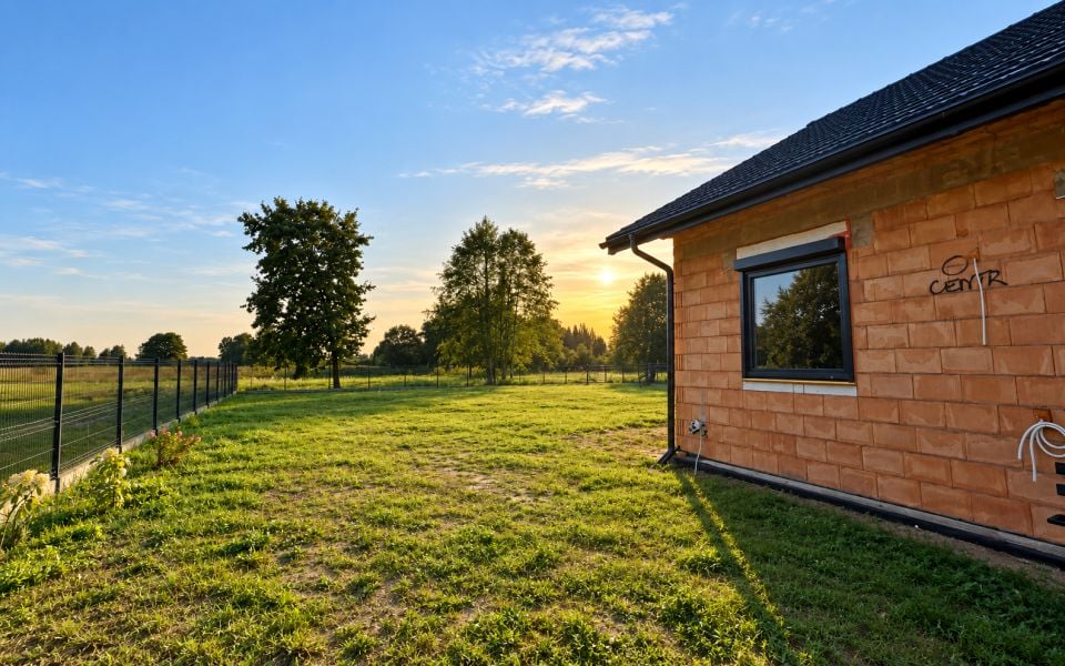 Dom Bieganów