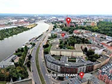 Mieszkanie Szczecin