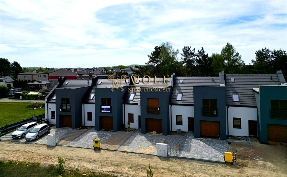 Dom Tarnowskie Góry