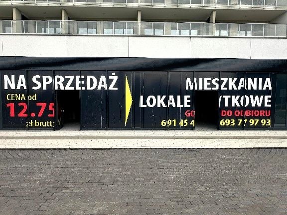 Lokal Kołobrzeg