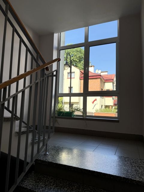 Mieszkanie