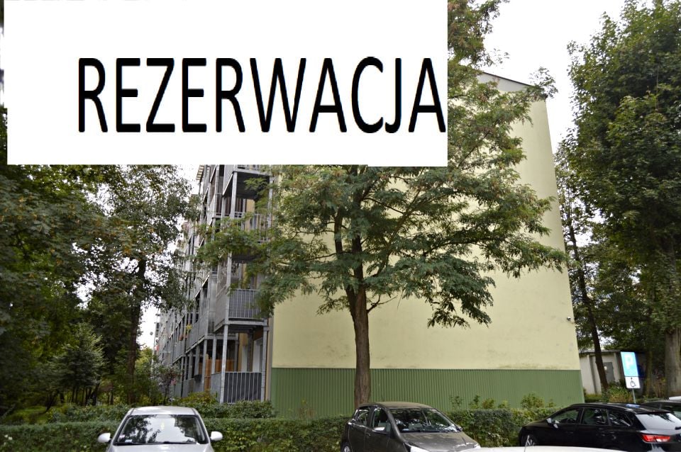 Mieszkanie Kraków