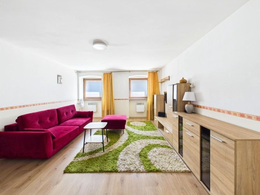 Sprzedam Lokal użytkowy Wrocław - 40,30 m²