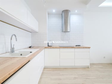 Mieszkanie Kraków