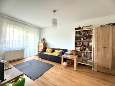 Mieszkanie Poznań
