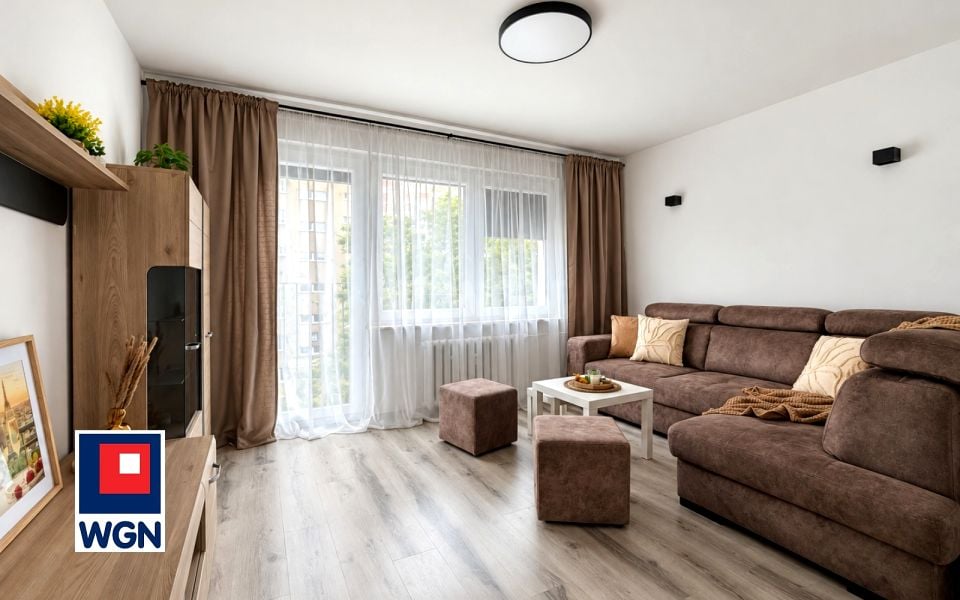 Mieszkanie Gorzów Wielkopolski