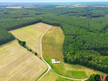 Działka Wołów